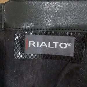 rialto shoes at kohl's
